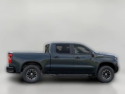 Chevrolet Silverado 1500 ZR2 4WD Crew Cab 147" 2026
