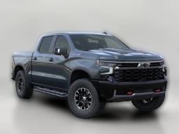 Chevrolet Silverado 1500 ZR2 4WD Crew Cab 147" 2026