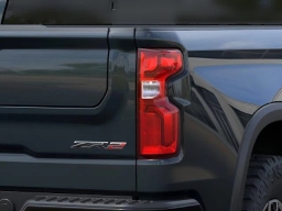Chevrolet Silverado 1500 ZR2 4WD Crew Cab 147" 2026