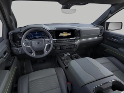 Chevrolet Silverado 1500 ZR2 4WD Crew Cab 147" 2026