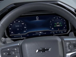 Chevrolet Silverado 1500 ZR2 4WD Crew Cab 147" 2026