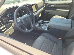 Chevrolet Silverado 1500 ZR2 4WD Crew Cab 147" 2026