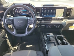 Chevrolet Silverado 1500 ZR2 4WD Crew Cab 147" 2026