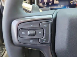 Chevrolet Silverado 1500 ZR2 4WD Crew Cab 147" 2026