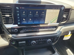 Chevrolet Silverado 1500 ZR2 4WD Crew Cab 147" 2026