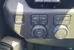 Chevrolet Silverado 1500 ZR2 4WD Crew Cab 147" 2026