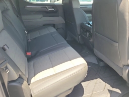 Chevrolet Silverado 1500 ZR2 4WD Crew Cab 147" 2026