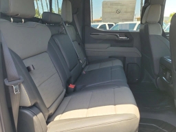 Chevrolet Silverado 1500 ZR2 4WD Crew Cab 147" 2026