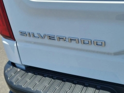 Chevrolet Silverado 1500 ZR2 4WD Crew Cab 147" 2026
