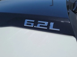 Chevrolet Silverado 1500 ZR2 4WD Crew Cab 147" 2026