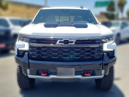 Chevrolet Silverado 1500 ZR2 4WD Crew Cab 147" 2026