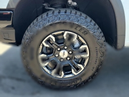 Chevrolet Silverado 1500 ZR2 4WD Crew Cab 147" 2026