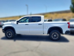 Chevrolet Silverado 1500 ZR2 4WD Crew Cab 147" 2026