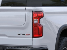 Chevrolet Silverado 1500 ZR2 4WD Crew Cab 147" 2026