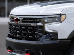 Chevrolet Silverado 1500 ZR2 4WD Crew Cab 147" 2026