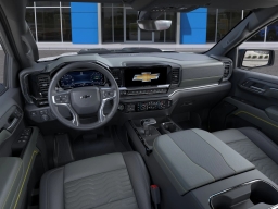 Chevrolet Silverado 1500 ZR2 4WD Crew Cab 147" 2026