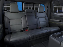 Chevrolet Silverado 1500 ZR2 4WD Crew Cab 147" 2026