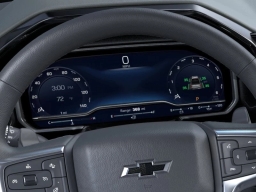 Chevrolet Silverado 1500 ZR2 4WD Crew Cab 147" 2026
