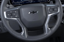 Chevrolet Silverado 1500 ZR2 4WD Crew Cab 147" 2026