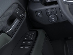 Chevrolet Silverado 1500 ZR2 4WD Crew Cab 147" 2026