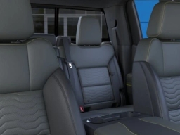 Chevrolet Silverado 1500 ZR2 4WD Crew Cab 147" 2026
