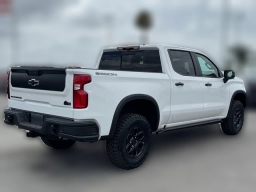 Chevrolet Silverado 1500 ZR2 4WD Crew Cab 147" 2026