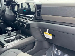Chevrolet Silverado 1500 ZR2 4WD Crew Cab 147" 2026