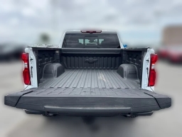 Chevrolet Silverado 1500 ZR2 4WD Crew Cab 147" 2026