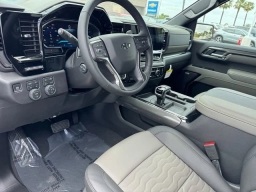 Chevrolet Silverado 1500 ZR2 4WD Crew Cab 147" 2026