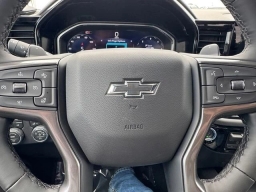 Chevrolet Silverado 1500 ZR2 4WD Crew Cab 147" 2026