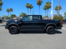 Chevrolet Silverado 1500 ZR2 4WD Crew Cab 147" 2026