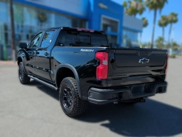 Chevrolet Silverado 1500 ZR2 4WD Crew Cab 147" 2026