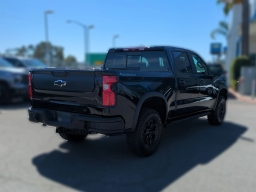 Chevrolet Silverado 1500 ZR2 4WD Crew Cab 147" 2026
