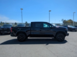 Chevrolet Silverado 1500 ZR2 4WD Crew Cab 147" 2026