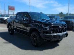 Chevrolet Silverado 1500 ZR2 4WD Crew Cab 147" 2026