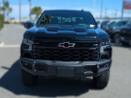 Chevrolet Silverado 1500 ZR2 4WD Crew Cab 147" 2026