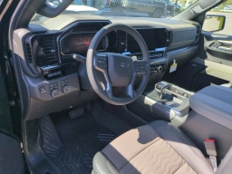 Chevrolet Silverado 1500 ZR2 4WD Crew Cab 147" 2026