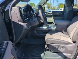 Chevrolet Silverado 1500 ZR2 4WD Crew Cab 147" 2026