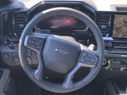 Chevrolet Silverado 1500 ZR2 4WD Crew Cab 147" 2026