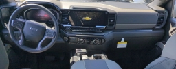 Chevrolet Silverado 1500 ZR2 4WD Crew Cab 147" 2026