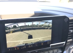 Chevrolet Silverado 1500 ZR2 4WD Crew Cab 147" 2026