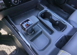 Chevrolet Silverado 1500 ZR2 4WD Crew Cab 147" 2026