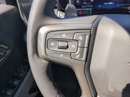 Chevrolet Silverado 1500 ZR2 4WD Crew Cab 147" 2026