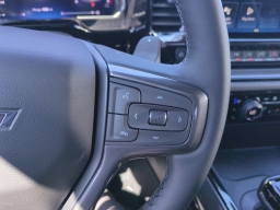 Chevrolet Silverado 1500 ZR2 4WD Crew Cab 147" 2026