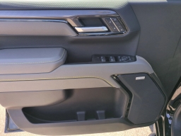 Chevrolet Silverado 1500 ZR2 4WD Crew Cab 147" 2026