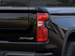 Chevrolet Silverado 1500 ZR2 4WD Crew Cab 147" 2026