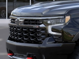 Chevrolet Silverado 1500 ZR2 4WD Crew Cab 147" 2026