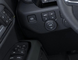 Chevrolet Silverado 1500 ZR2 4WD Crew Cab 147" 2026