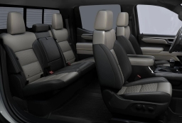 Chevrolet Silverado 1500 ZR2 4WD Crew Cab 147" 2026