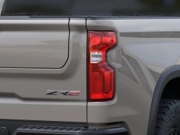 Chevrolet Silverado 1500 ZR2 4WD Crew Cab 147" 2026